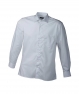 JN606 Men's Business Shirt Long-Sleeved white