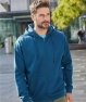 JN756 Felpa Zip Hoody Men