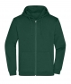 JN756 Felpa Zip Hoody Men