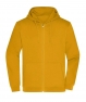 JN756 Felpa Zip Hoody Men