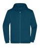 JN756 Felpa Zip Hoody Men