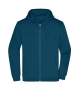JN756 Felpa Zip Hoody Men