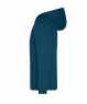 JN756 Felpa Zip Hoody Men