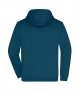 JN756 Felpa Zip Hoody Men