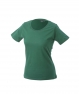 JN802 Workwear-T Women  dark green