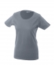 JN802 Workwear-T Women  grey heather
