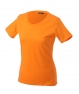 JN802 Workwear-T Women  orange