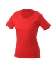JN802 Workwear-T Women  red