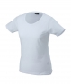 JN802 Workwear-T Women  white