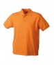 JN803 Workwear Polo Men orange