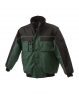 JN810 Workwear Jacket  dark green