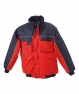 JN810 Workwear Jacket  red