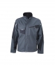 JN821 Workwear Jacket  carbon