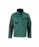 JN821 Workwear Jacket  dark green