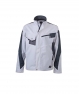 JN821 Workwear Jacket  white
