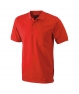 JN922 Men's Polo Pocket red