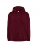 JTSWKNG Felpa Unisex con cappuccio JT