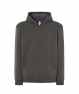 JTSWKNG Felpa Unisex con cappuccio JT