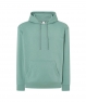 JTSWKNG Felpa Unisex con cappuccio JT