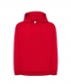 JTSWKNG Felpa Unisex con cappuccio JT