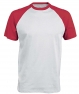 K330 T-shirt Baseball