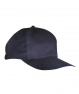 MB018 Cap a 6 pannelli aderenti  navy