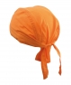 MB041 Bandana Hat  orange