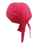 MB041 Bandana Hat  pink
