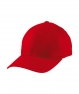 MB6181 Original Flexfit® Cap  red