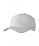 MB6183 High Performance Flexfit® Cap white