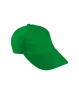 MB7010 Child's Cap a 5 pannelli  green