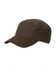 MB7018 Cappello militare per bambini  dark brown