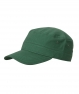 MB7018 Cappello militare per bambini  dark green