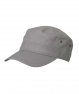 MB7018 Cappello militare per bambini  dark grey