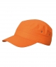 MB7018 Cappello militare per bambini  orange
