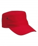 MB7018 Cappello militare per bambini  red