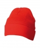 MB7551 Berretto lavorato a maglia in Thinsulate™ red