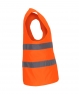 MOONLIGHT Gilet Leggero Alta Visibilit&agrave;