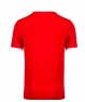 KPA4000 T-shirt Sport Proact con fascia in contrasto