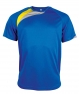 PA437 T-shirt Sport Bambino Proact