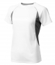 PF39016 T-shirt cool-fit Quebec donna