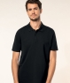 PK200 Polo uomo Supima&reg; maniche corte