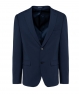 PK6040  Giacca da abito uomo
