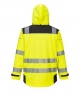 PW365 Giacca 3 in 1 PW3 Hi-Vis