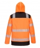 PW367 Giacca PW3 Hi-Vis 5-in-1