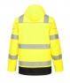 PW367 Giacca PW3 Hi-Vis 5-in-1