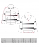 S434-OUTLET Bomber Iona Lite