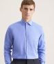 SN021000 Camicia Business manica lunga uomo