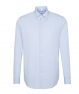 SN021000 Camicia Business manica lunga uomo