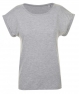 SOLS01406 T-shirt donna girocollo